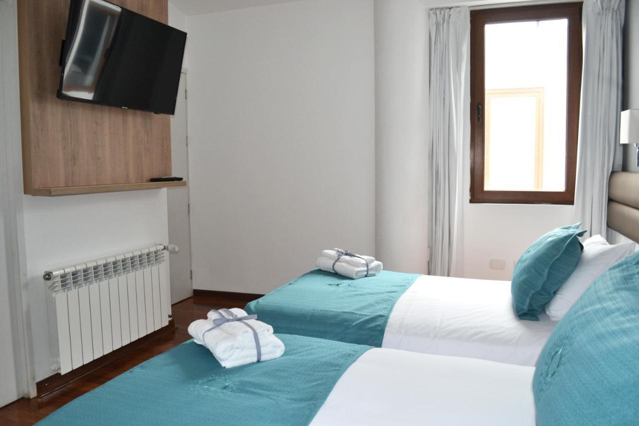 Katari Apart Hotel At Qorikancha Cuzco Zewnętrze zdjęcie